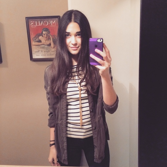 Meet the posher! - Picture 2 of 2